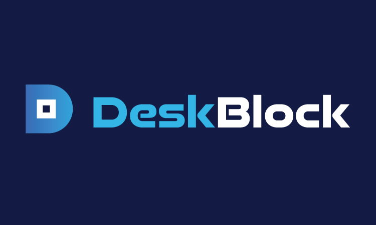 Available Business Name For Sale - DeskBlock